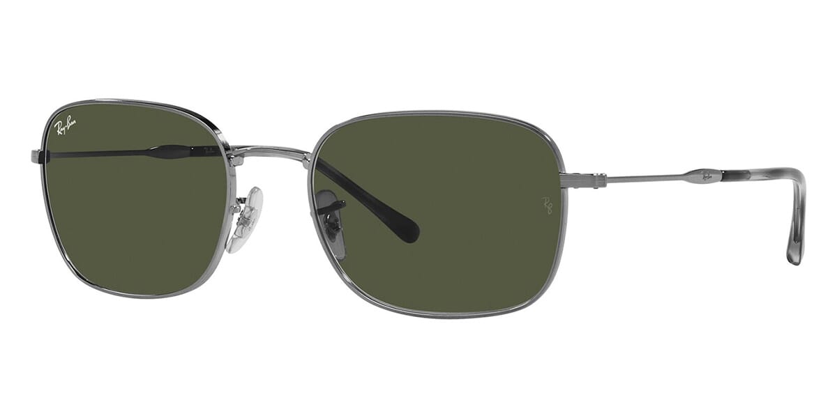Ray-Ban RB3706 004/71 - Frontal