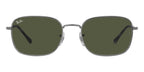 Ray-Ban RB3706 004/71 - Angular