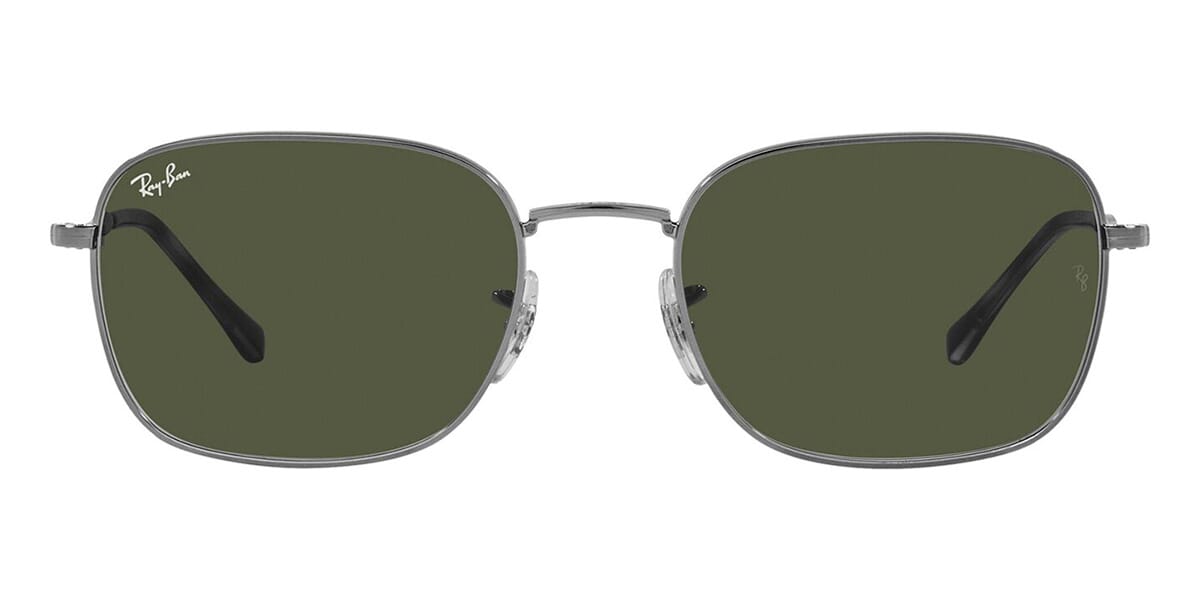 Ray-Ban RB3706 004/71 - Angular