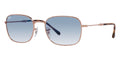 Ray-Ban RB3706 9202/3F - Frontal