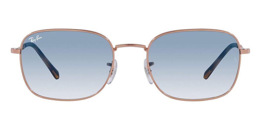Ray-Ban RB3706 9202/3F - Angular