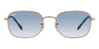 Ray-Ban RB3706 9202/3F - Angular