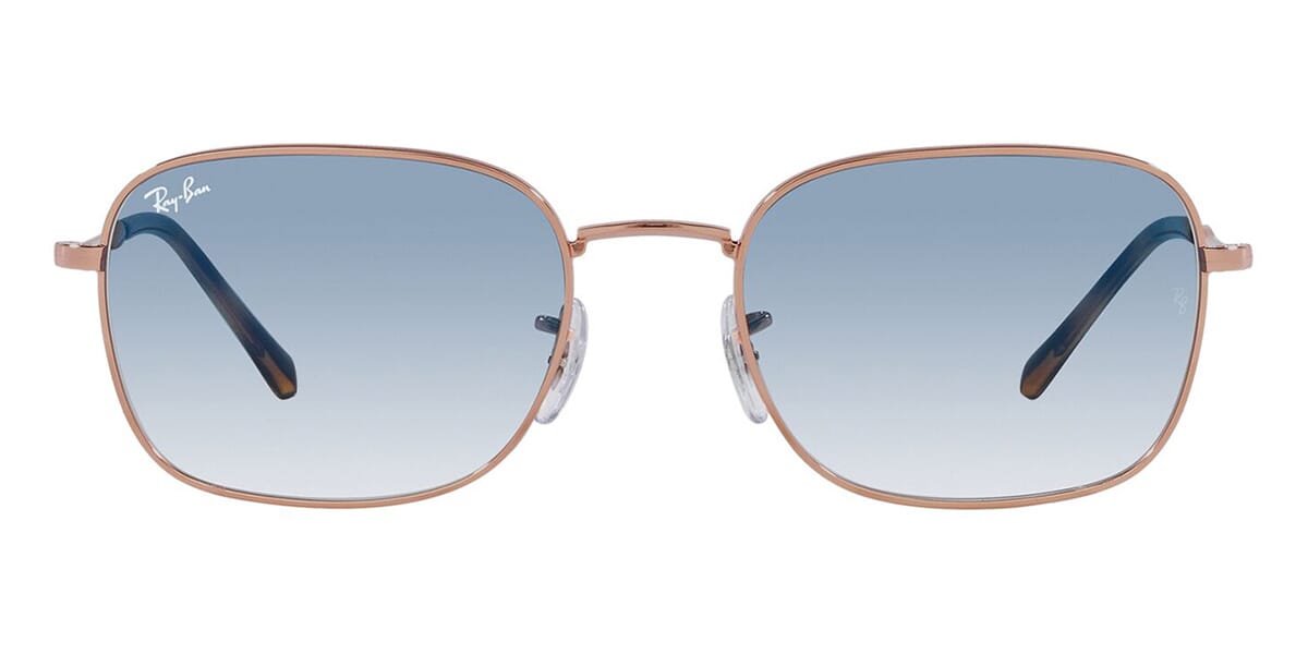 Ray-Ban RB3706 9202/3F - Angular