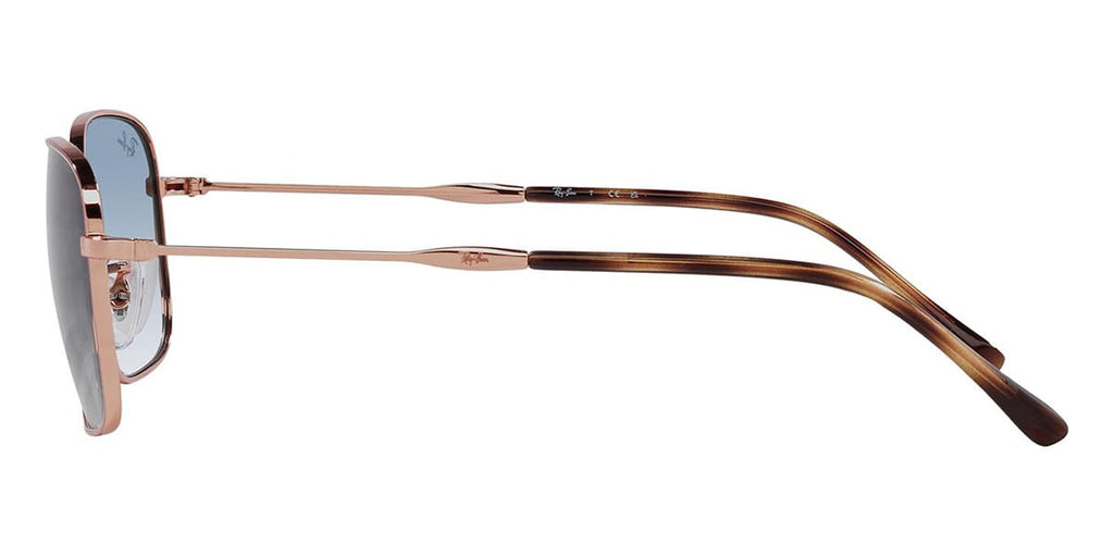 Ray-Ban RB3706 9202/3F - Lateral