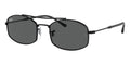 Ray-Ban RB3719 002/B1 - Frontal