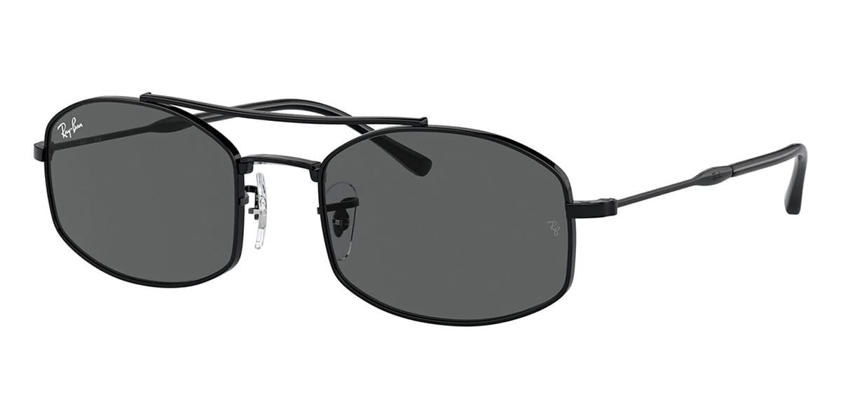 Ray-Ban RB3719 002/B1 - Frontal