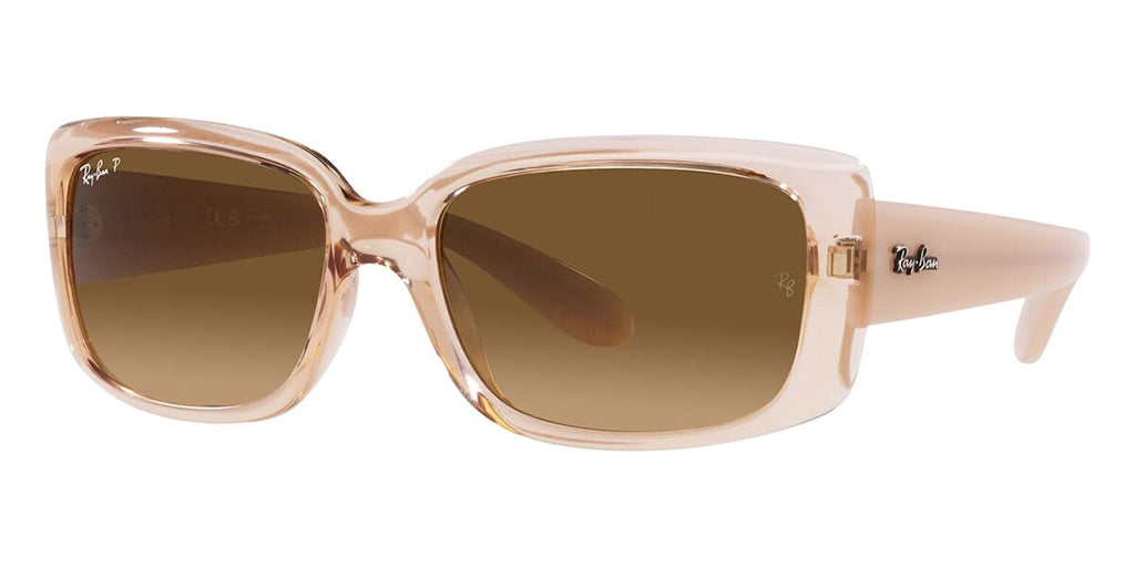 Ray-Ban RB4389 6644/M2 frontal