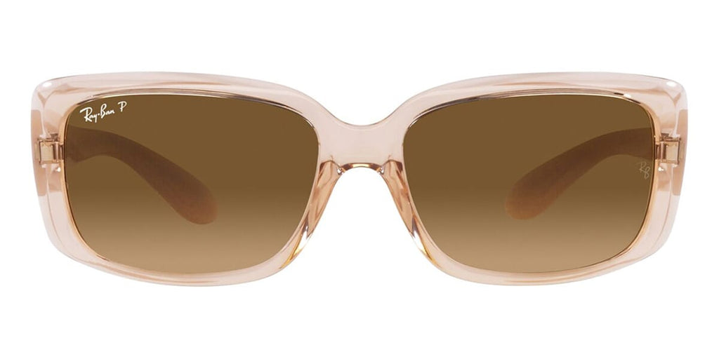 Ray-Ban RB4389 6644/M2 angular