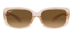 Ray-Ban RB4389 6644/M2 angular