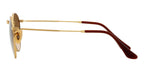 Ray-Ban Round Metal RB3447 001/51 lateral