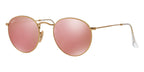 Ray-Ban Round Metal RB3447 112/Z2 frontal