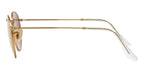 Ray-Ban Round Metal RB3447 112/Z2 lateral