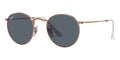 Ray-Ban Round Metal RB3447 9202/R5 frontal