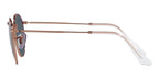 Ray-Ban Round Metal RB3447 9202/R5 lateral