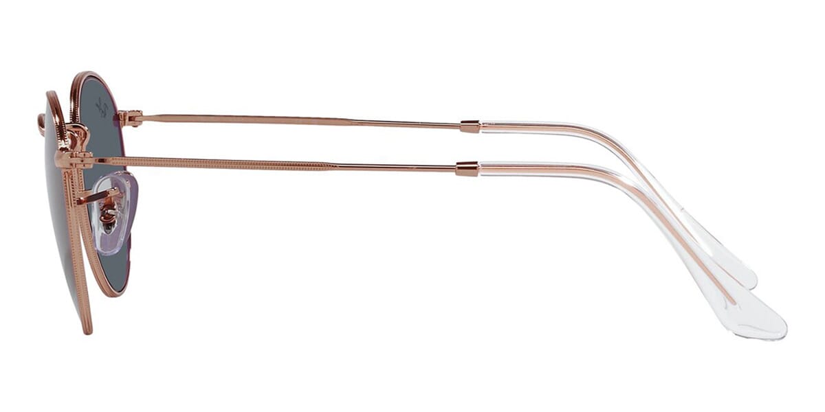 Ray-Ban Round Metal RB3447 9202/R5 lateral