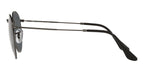 Ray-Ban Round Metal RB3447 9229/B1 lateral
