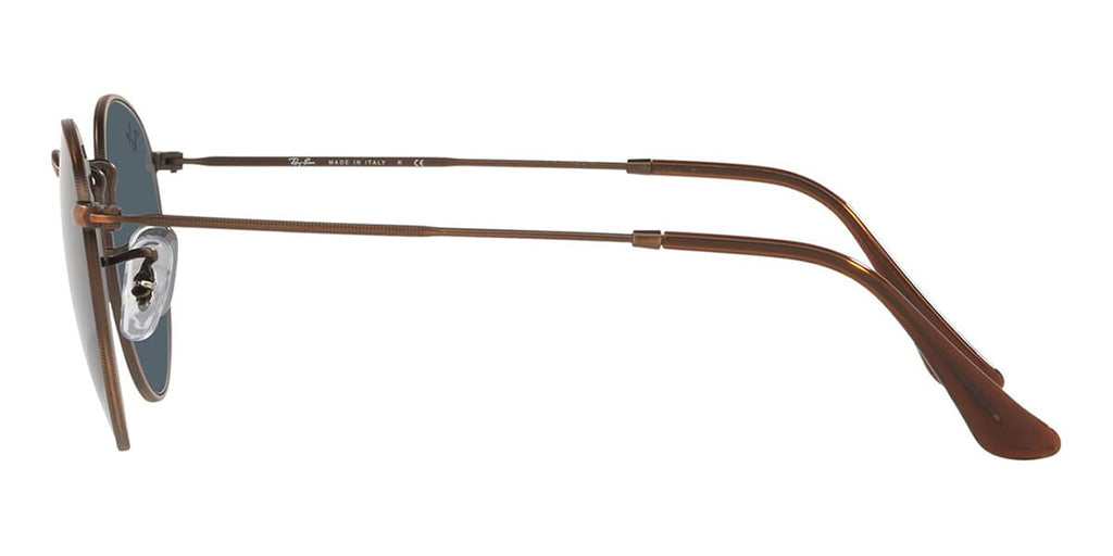 Ray-Ban Round Metal RB3447 9230/R5 lateral