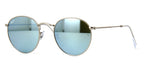Ray-Ban Round Metal RB3447 019/30 frontal