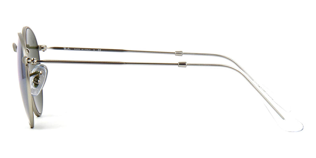 Ray-Ban Round Metal RB3447 019/30 lateral