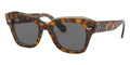 Ray-Ban State Street RB2186 1292/B1 frontal