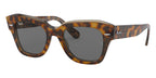 Ray-Ban State Street RB2186 1292/B1 frontal