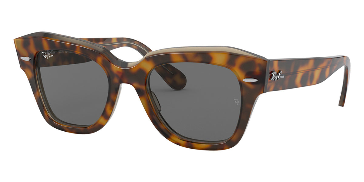 Ray-Ban State Street RB2186 1292/B1 frontal