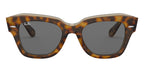Ray-Ban State Street RB2186 1292/B1 angular