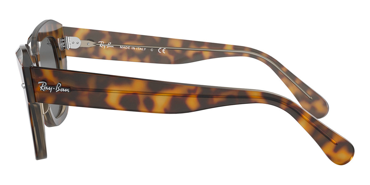 Ray-Ban State Street RB2186 1292/B1 lateral