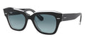 Ray-Ban State Street RB2186 1294/3M frontal