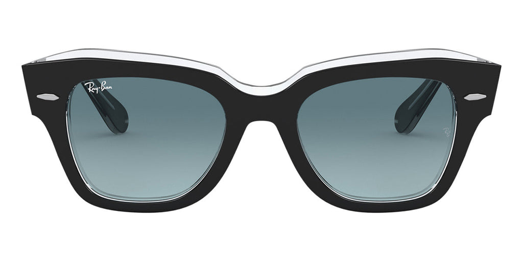 Ray-Ban State Street RB2186 1294/3M angular