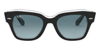 Ray-Ban State Street RB2186 1294/3M angular