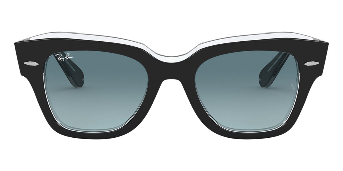 Ray-Ban State Street RB2186 1294/3M angular