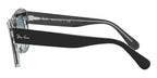 Ray-Ban State Street RB2186 1294/3M lateral