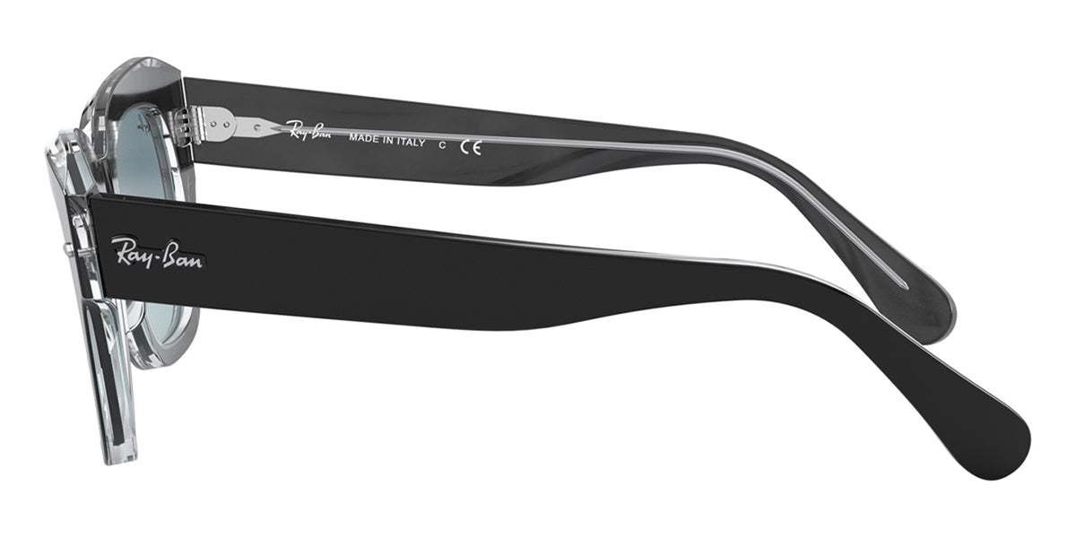 Ray-Ban State Street RB2186 1294/3M lateral