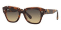 Ray-Ban State Street RB2186 1324/BG frontal