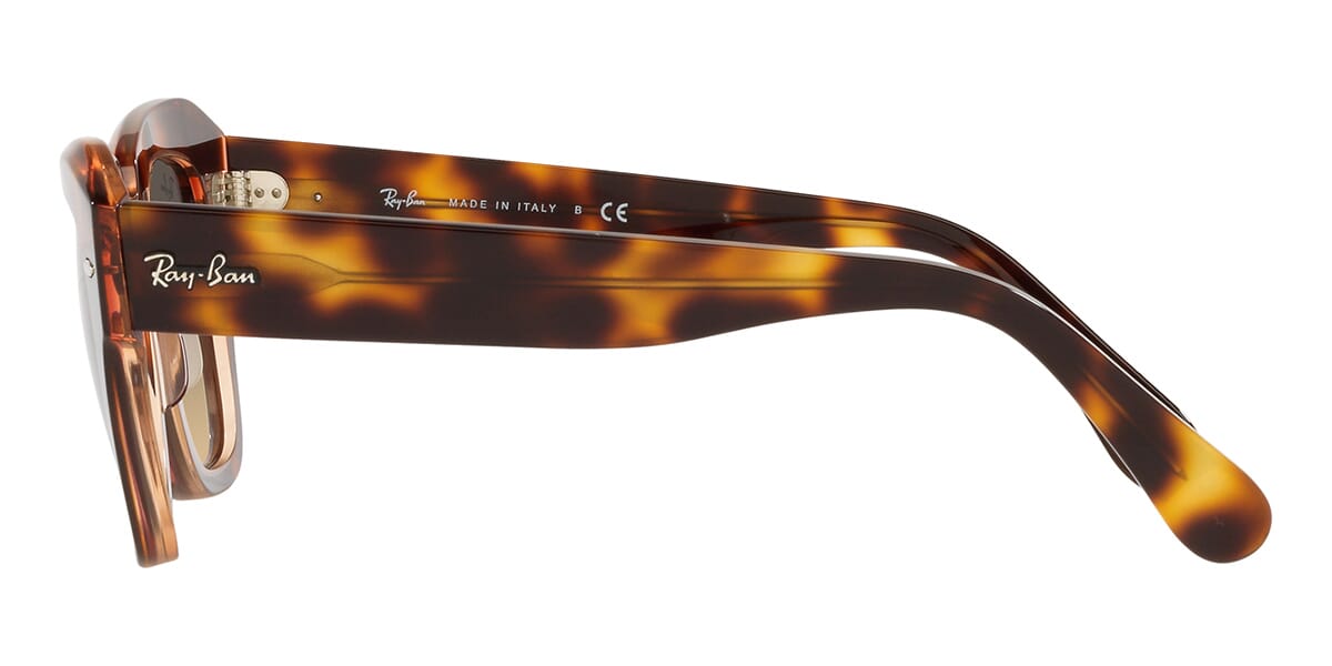 Ray-Ban State Street RB2186 1324/BG lateral