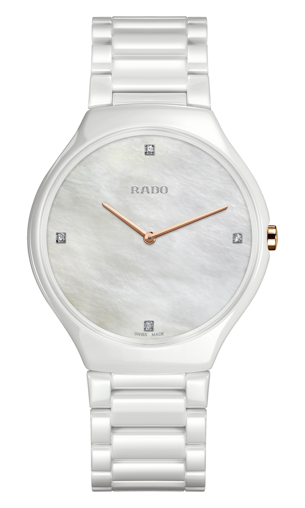 Reloj Rado True R27.957.90.9