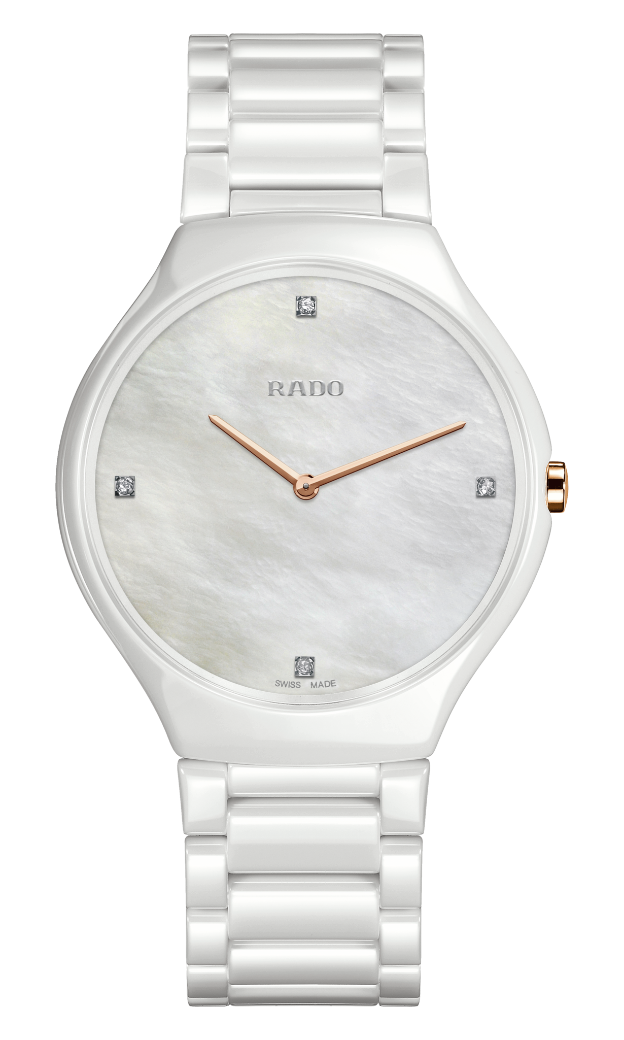 Reloj Rado True R27.957.90.9