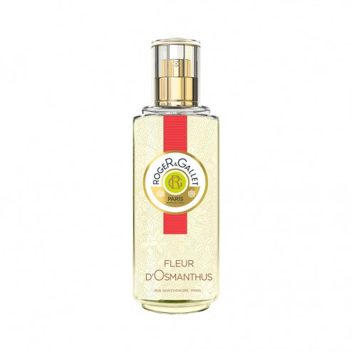 Perfume Roger & Gallet Fleur d Osmanthus