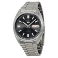 Reloj Seiko 5 Automatic Black Dial SNXS79K1