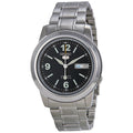 Reloj Seiko 5 Automatic Blue Dial SNKE61