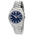 Reloj Seiko 5 Sports SNXS Automatic Navy Dial SRPK87K1
