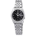 Reloj Seiko 5 Automatic Black Dial SNK361K1