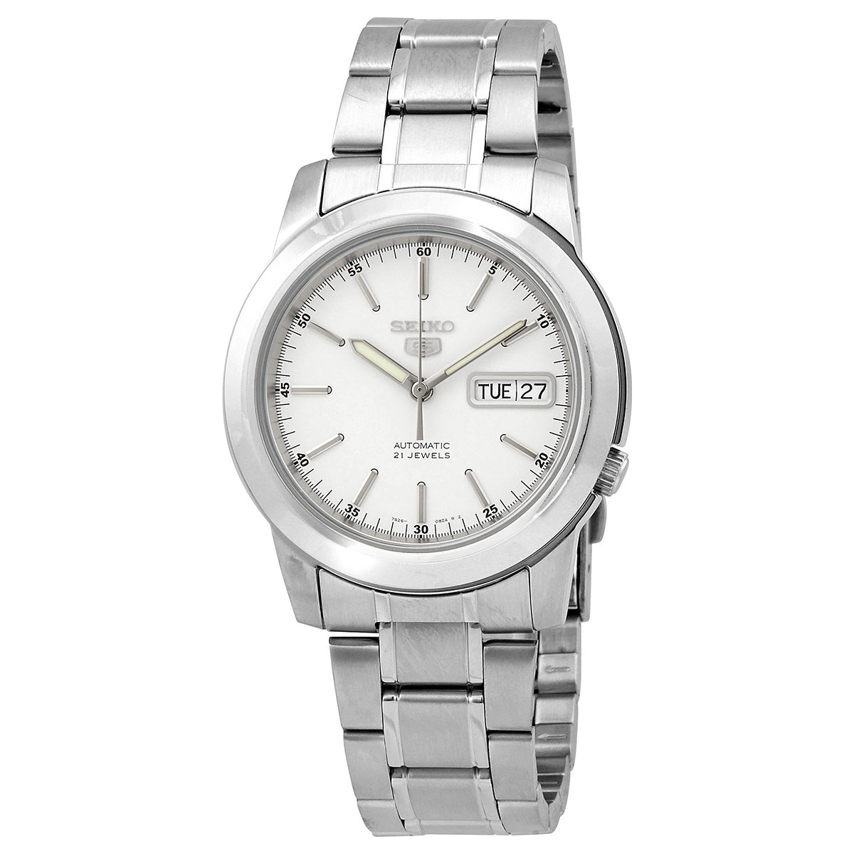 Reloj Seiko 5 Automatic SNKE49K1