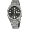 Reloj Seiko Series 5 Automatic Black Dial SNXS79J1