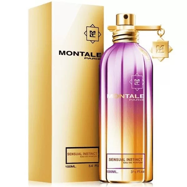 Perfume Montale Sensual Instinct Unisex
