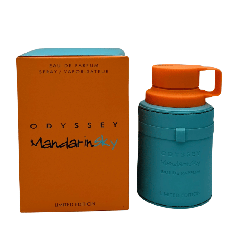 Perfume Armaf Odyssey Mandarin Sky Unisex