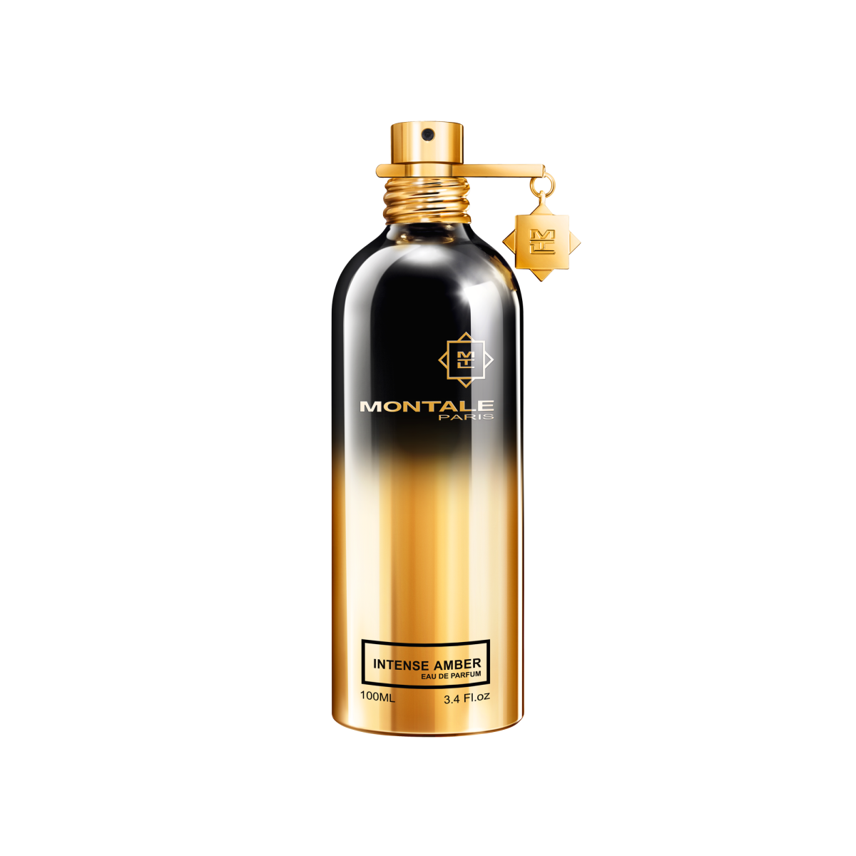 Perfume Montale Intense Amber