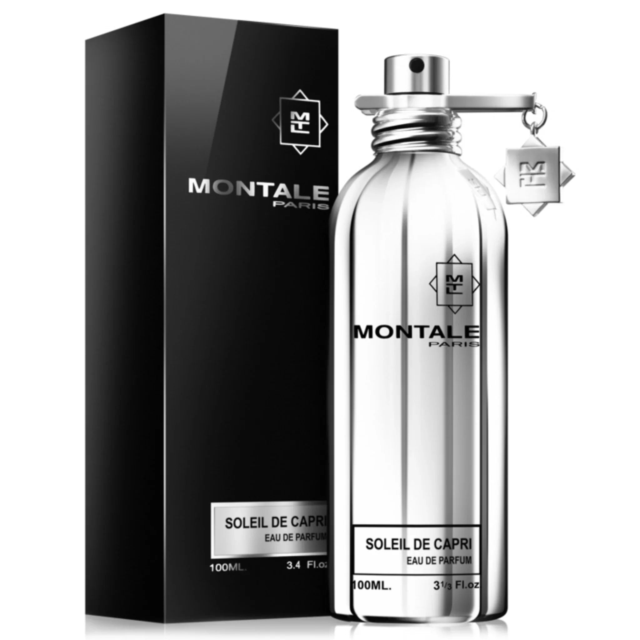 Perfume Montale Soleil De Capri