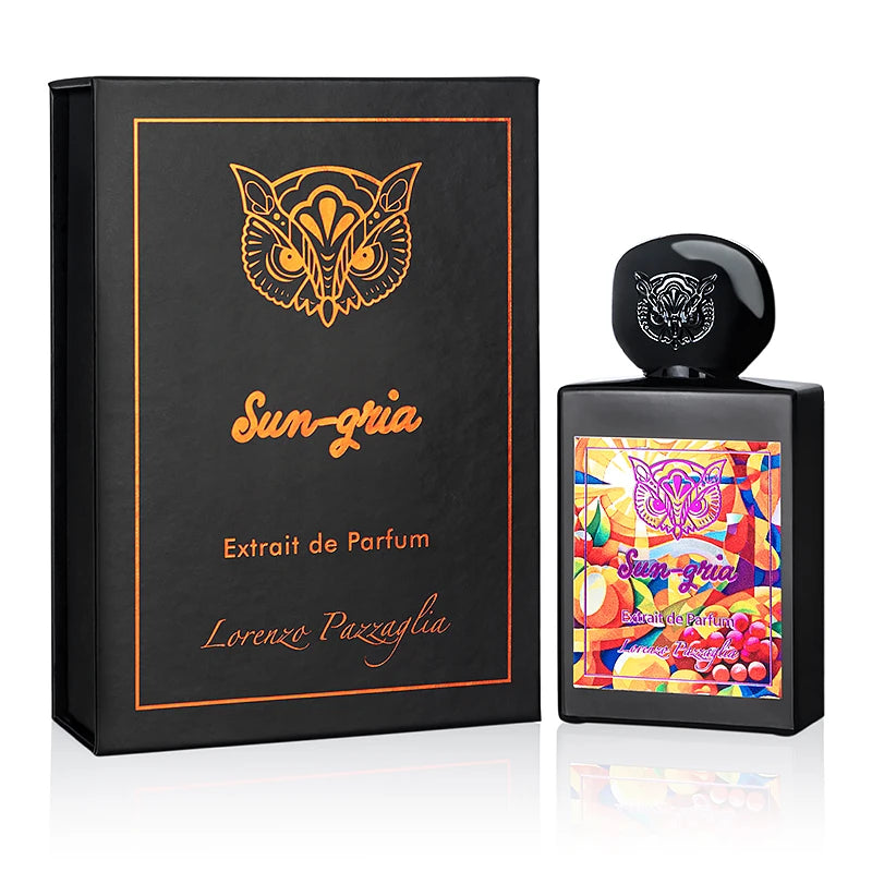 Perfume Lorenzo Pazzaglia Sun Gria